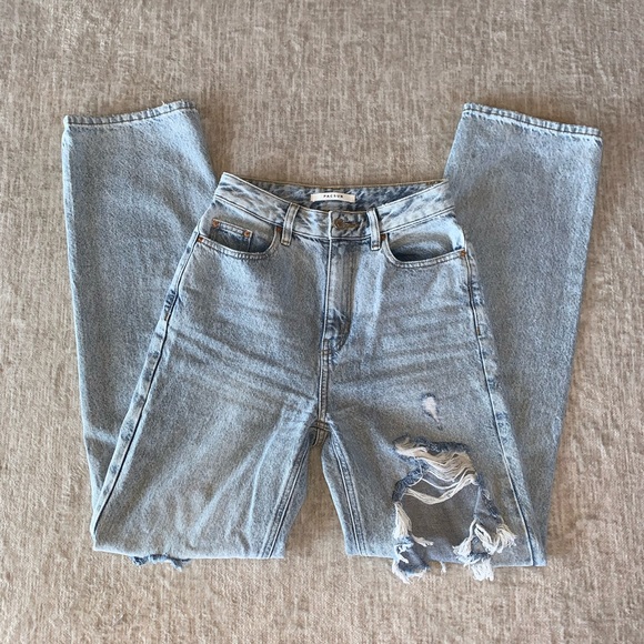 PacSun Denim - Pacsun 90’s Boyfriend Jeans
